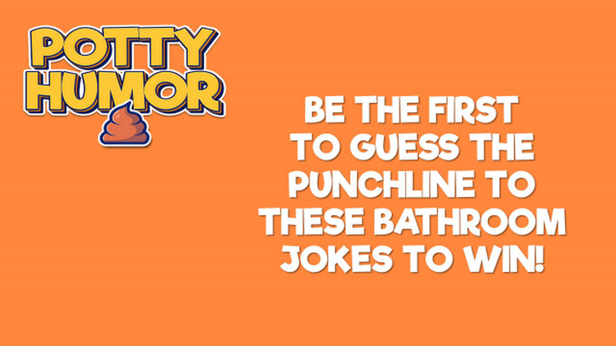 Potty Humor image number null